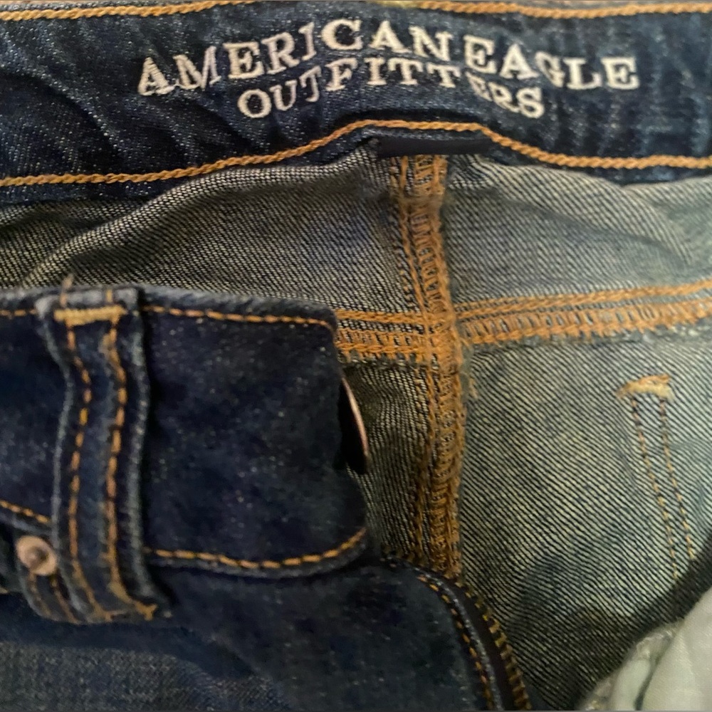 American Eagle Skinny Jeans - Picture 4 of 4